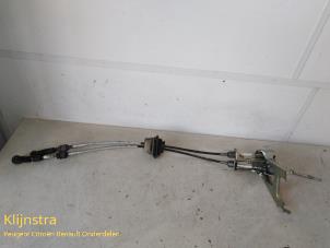 Gebruikte Schakelmechaniek Peugeot Expert (224) 1.9TD Prijs op aanvraag aangeboden door Fa. Klijnstra & Zn. VOF