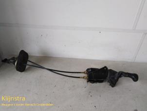 Gebruikte Schakelmechaniek Peugeot Boxer (230L) 2.5D 270C 12V Prijs op aanvraag aangeboden door Fa. Klijnstra & Zn. VOF