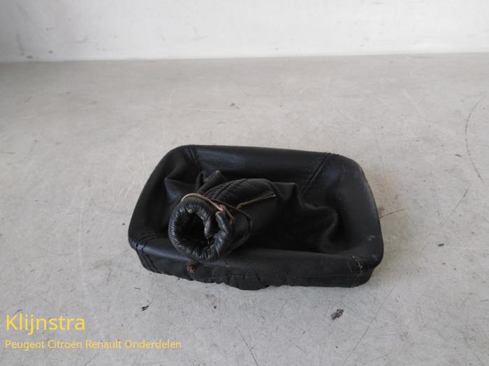 Versnellingspook Hoes Peugeot 208 Versnellingspook Hoes Peugeot 208