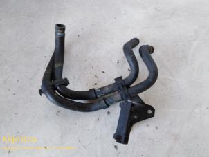 Gebruikte Intercooler Slang Peugeot Boxer (244) 2.8 HDi 127 Prijs op aanvraag aangeboden door Fa. Klijnstra & Zn. VOF