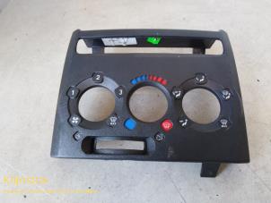 Gebruikte Dashboard sierlijst Peugeot Boxer (244) 2.2 HDi Prijs op aanvraag aangeboden door Fa. Klijnstra & Zn. VOF