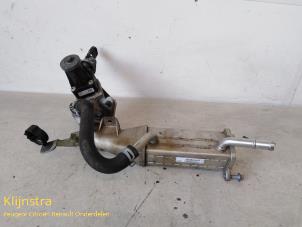 Gebruikte EGR koeler Peugeot Boxer (U9) 2.2 HDi 110 Euro 5 Prijs op aanvraag aangeboden door Fa. Klijnstra & Zn. VOF