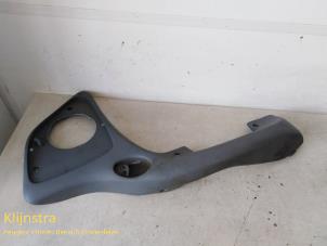 Gebruikte Deurgreep 2Deurs links Peugeot Boxer (244) 2.2 HDi Prijs € 26,00 Margeregeling aangeboden door Fa. Klijnstra & Zn. VOF