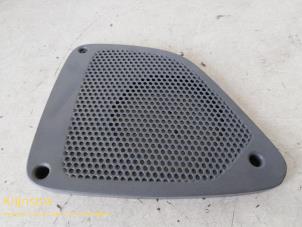 Gebruikte Luidspreker Peugeot Boxer (244) 2.2 HDi Prijs € 20,00 Margeregeling aangeboden door Fa. Klijnstra & Zn. VOF