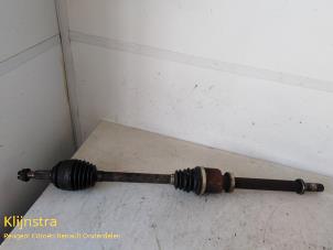 Gebruikte Cardanas rechts-voor (VWA) Dacia Logan Prijs op aanvraag aangeboden door Fa. Klijnstra & Zn. VOF