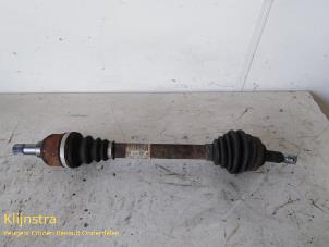 Gebruikte Cardanas links-voor (VWA) Citroen C5 II Berline (RC) Prijs op aanvraag aangeboden door Fa. Klijnstra & Zn. VOF