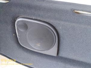 Gebruikte Speaker Peugeot 306 (7A/C/S) Prijs op aanvraag aangeboden door Fa. Klijnstra & Zn. VOF