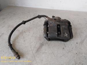 Gebruikte Remklauw (Tang) rechts-voor Peugeot 205 II (20A/C) 1.6 GTi Prijs op aanvraag aangeboden door Fa. Klijnstra & Zn. VOF