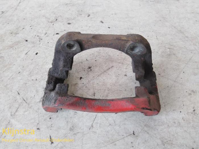 Gebruikte Diversen Peugeot 205 II (20A/C) 1.9 GTi Prijs op aanvraag aangeboden door Fa. Klijnstra & Zn. VOF