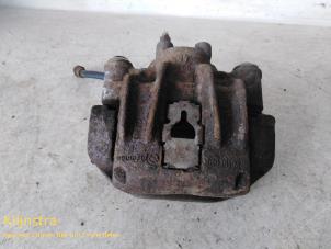 Gebruikte Remklauw (Tang) rechts-achter Peugeot Boxer (244) 2.8 HDi 127 Prijs op aanvraag aangeboden door Fa. Klijnstra & Zn. VOF