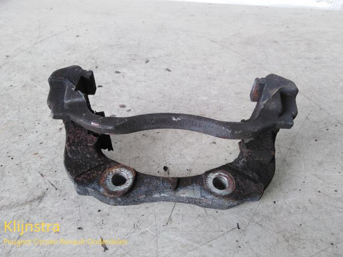 Gebruikte Diversen Peugeot 207/207+ (WA/WC/WM) Prijs op aanvraag aangeboden door Fa. Klijnstra & Zn. VOF