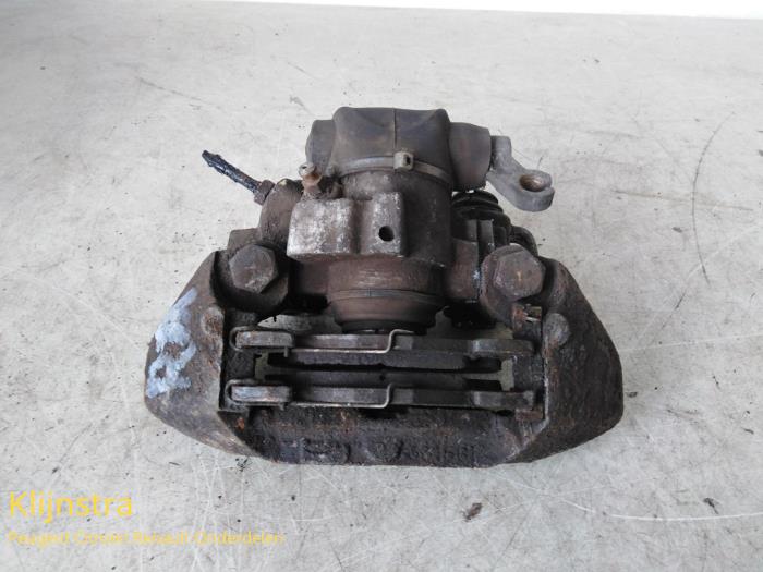 Captor Sensor RPM Cigueñal Peugeot : 106 - 206 - 306 - 307 - Partner | Citroën : Berlingo - C3