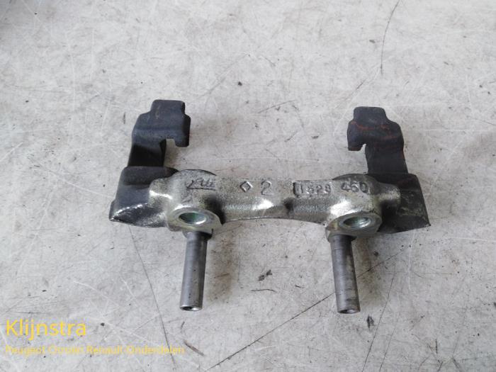 Gebruikte Diversen Peugeot 306 (7A/C/S) 1.9 DT Prijs op aanvraag aangeboden door Fa. Klijnstra & Zn. VOF