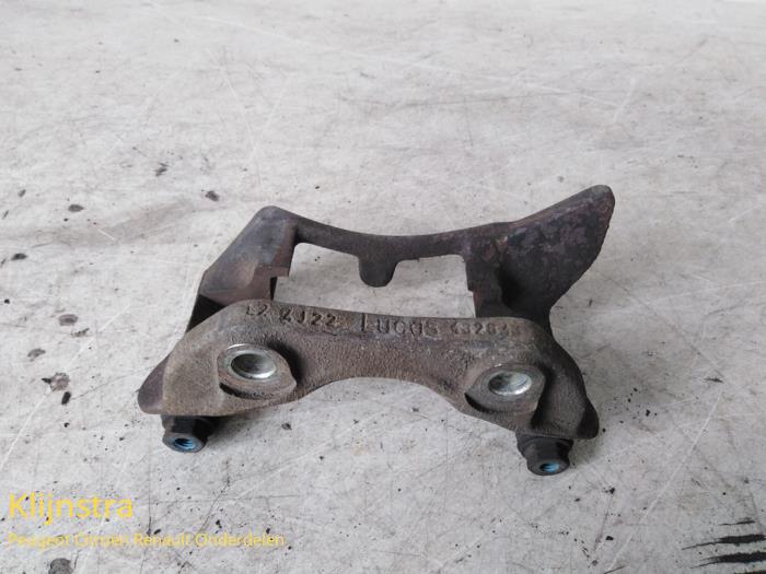 Gebruikte Diversen Peugeot 306 (7D) 2.0 Prijs op aanvraag aangeboden door Fa. Klijnstra & Zn. VOF