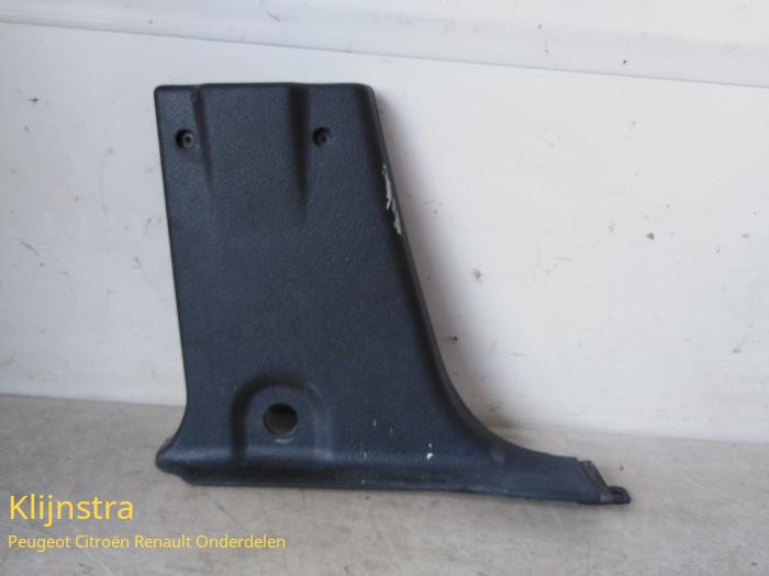 Gebruikte Diversen Fiat Scudo (220Z) 1.9 TD Prijs op aanvraag aangeboden door Fa. Klijnstra & Zn. VOF