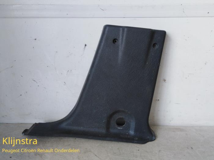 Gebruikte Diversen Fiat Scudo (220Z) 1.9 TD Prijs op aanvraag aangeboden door Fa. Klijnstra & Zn. VOF