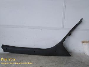 Gebruikte Diversen Peugeot Boxer Prijs op aanvraag aangeboden door Fa. Klijnstra & Zn. VOF