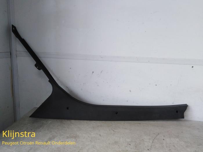 Gebruikte Diversen Peugeot Boxer (230P) 1.9dT Minibus Prijs € 30,00 Margeregeling aangeboden door Fa. Klijnstra & Zn. VOF
