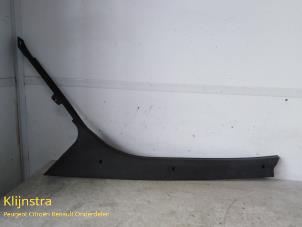 Gebruikte Diversen Peugeot Boxer (230P) 1.9dT Minibus Prijs € 30,00 Margeregeling aangeboden door Fa. Klijnstra & Zn. VOF