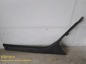 Gebruikte Diversen Peugeot Boxer (230L) 1.9dT 270C Prijs € 30,00 Margeregeling aangeboden door Fa. Klijnstra & Zn. VOF