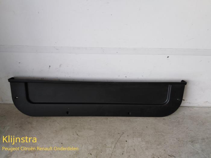 Gebruikte Diversen Peugeot Boxer (230L) 1.9dT 270C Prijs op aanvraag aangeboden door Fa. Klijnstra & Zn. VOF