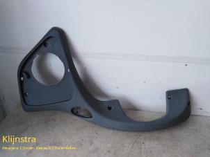 Gebruikte Diversen Citroen Jumper (U5/ZB) 2.2 HDi Prijs op aanvraag aangeboden door Fa. Klijnstra & Zn. VOF