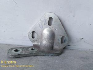 Gebruikte Steun (diversen) Citroen Jumper (23) 2.5 TDI Prijs op aanvraag aangeboden door Fa. Klijnstra & Zn. VOF