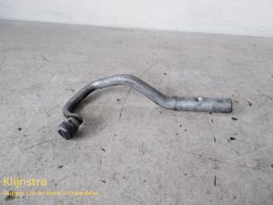 Gebruikte Schuifdeurrail links Peugeot Boxer (230L) 2.5D 320M 12V Prijs op aanvraag aangeboden door Fa. Klijnstra & Zn. VOF