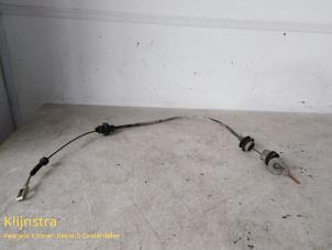 Gebruikte Koppelingskabel Peugeot Boxer (230L) 2.5D 320M 12V Prijs op aanvraag aangeboden door Fa. Klijnstra & Zn. VOF