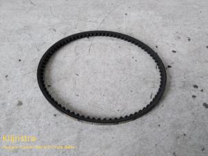 Gebruikte V Snaar Peugeot J5 (280P) 2.5 D Prijs op aanvraag aangeboden door Fa. Klijnstra & Zn. VOF