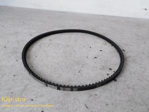 Gebruikte V Snaar Peugeot J5 (280P) 2.5 D Prijs op aanvraag aangeboden door Fa. Klijnstra & Zn. VOF