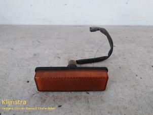 Gebruikte Knipperlicht links Citroen C25 2.5 TD Prijs op aanvraag aangeboden door Fa. Klijnstra & Zn. VOF