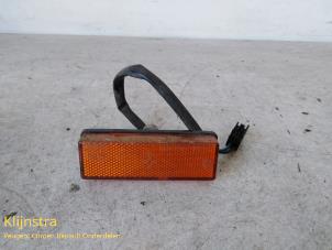 Gebruikte Pinker rechts Citroen C25 2.5 TD Prijs op aanvraag aangeboden door Fa. Klijnstra & Zn. VOF