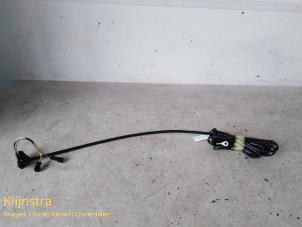 Nieuwe Bedrading Compleet Elektrisch Peugeot Boxer (230L) Prijs op aanvraag aangeboden door Fa. Klijnstra & Zn. VOF