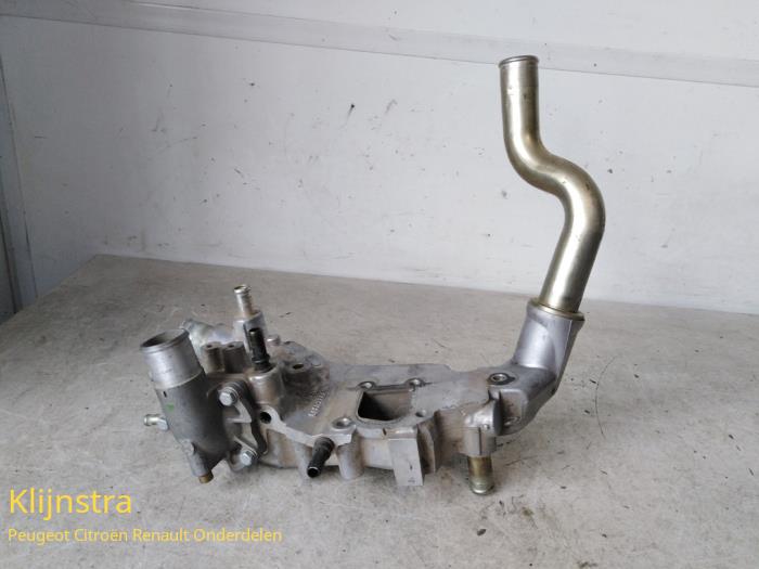 Gebruikte Thermostaathuis Citroen Xantia (X2/X7) 2.0 HDi 90 Prijs € 145,00 Margeregeling aangeboden door Fa. Klijnstra & Zn. VOF