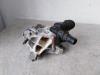 Thermostaathuis van een Peugeot 106 II 1.1 XN,XR,XT,Accent 2000