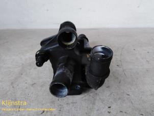 Gebruikte Thermostaathuis Citroen Berlingo 1.6 HDI 16V 90 Prijs op aanvraag aangeboden door Fa. Klijnstra & Zn. VOF