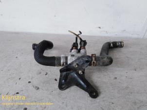 Gebruikte Koelwater Verwarmings Module Peugeot 206 (2A/C/H/J/S) 1.4 HDi Prijs op aanvraag aangeboden door Fa. Klijnstra & Zn. VOF