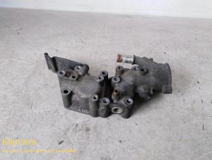 Gebruikte Thermostaathuis Peugeot 106 II 1.1 XN,XR,XT,Accent Prijs op aanvraag aangeboden door Fa. Klijnstra & Zn. VOF
