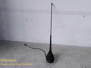 Gebruikte Antenne Peugeot 407 Prijs op aanvraag aangeboden door Fa. Klijnstra & Zn. VOF
