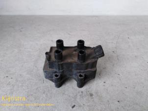 Gebruikte Bobine Peugeot 106 I 1.1 i XN,XR,XT Prijs op aanvraag aangeboden door Fa. Klijnstra & Zn. VOF