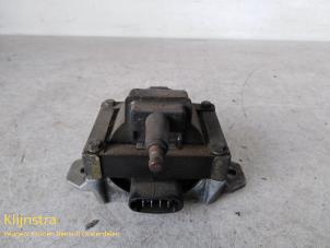 Gebruikte Bobine Peugeot 405 I (15B) 1.6 SRi,GRi Prijs op aanvraag aangeboden door Fa. Klijnstra & Zn. VOF