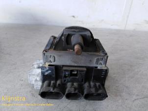 Gebruikte Bobine Renault 9 (L42) 1.4 GTL Prijs op aanvraag aangeboden door Fa. Klijnstra & Zn. VOF