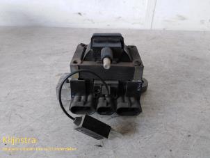 Gebruikte Bobine Peugeot 405 I (15B) 1.6 SRi,GRi Prijs op aanvraag aangeboden door Fa. Klijnstra & Zn. VOF