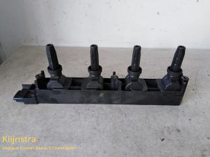 Gebruikte Bobine Citroen C8 (EA/EB) Prijs op aanvraag aangeboden door Fa. Klijnstra & Zn. VOF