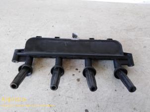 Gebruikte Bobine Citroen Xsara Picasso (CH) 1.6 Prijs op aanvraag aangeboden door Fa. Klijnstra & Zn. VOF