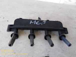 Gebruikte Bobine Citroen Xsara Picasso (CH) 1.6 Prijs op aanvraag aangeboden door Fa. Klijnstra & Zn. VOF