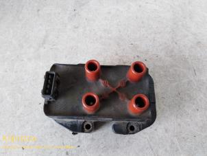 Gebruikte Bobine Citroen XM Break (Y4) 2.0i Turbo C.T. VSX Prijs op aanvraag aangeboden door Fa. Klijnstra & Zn. VOF