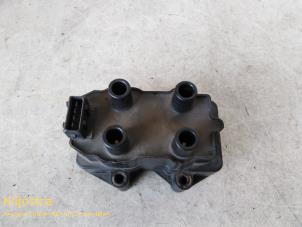 Gebruikte Bobine Peugeot 306 Prijs op aanvraag aangeboden door Fa. Klijnstra & Zn. VOF