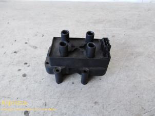 Gebruikte Bobine Peugeot Partner Combispace Prijs op aanvraag aangeboden door Fa. Klijnstra & Zn. VOF